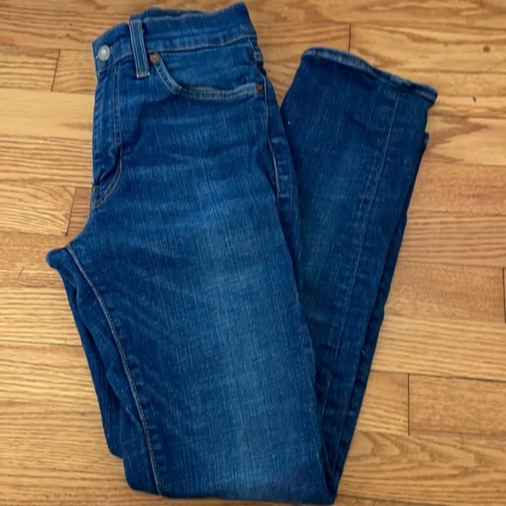 Levi's 511 Slim Fit Men's Jeans Tag‎ Size 32 x 30